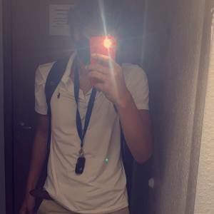 Meet your Posher, Clayton